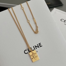 Celine Necklaces